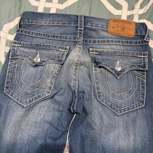 True Religion Jeans S/33